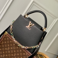 LV Top Handle Bags